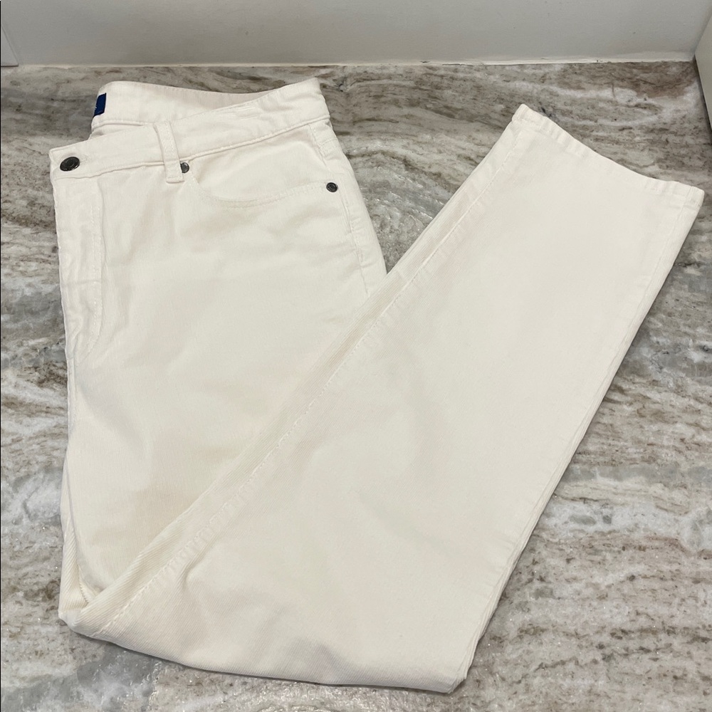 Talbots Corduroy Jeans - Picture 6 of 7